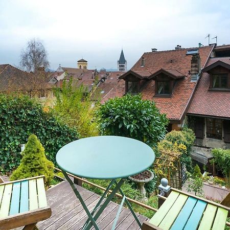 דירות Annecy High Gardens מראה חיצוני תמונה
