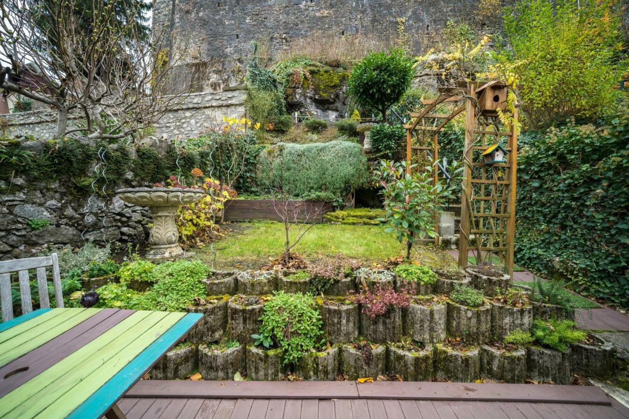 דירות Annecy High Gardens מראה חיצוני תמונה
