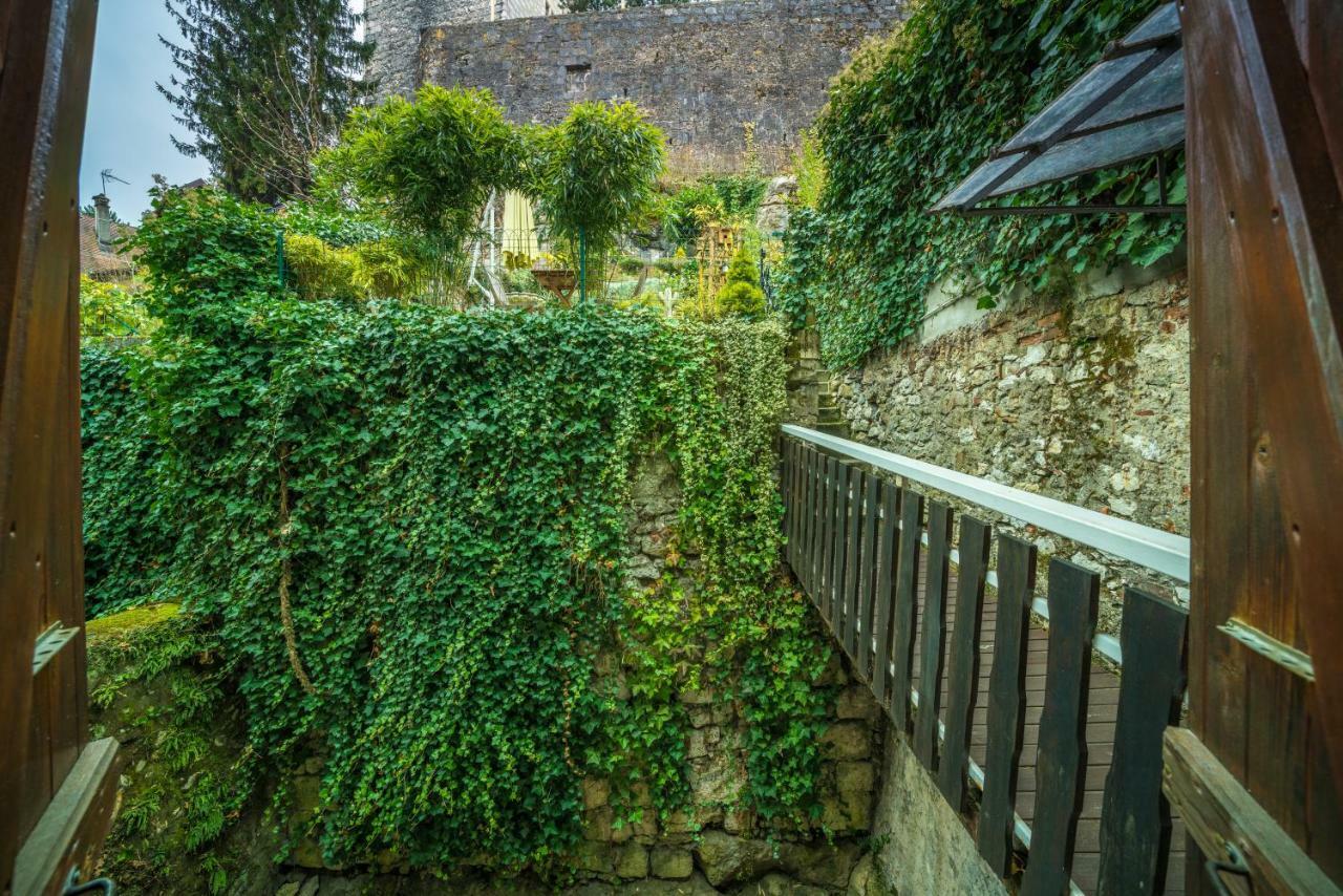 דירות Annecy High Gardens מראה חיצוני תמונה